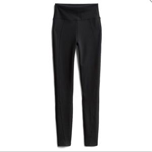 Chaya ponte shaping leggings NWT